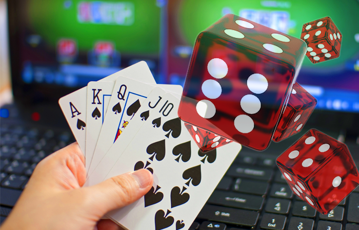 What Should You Search for When Choosing a Online Casino Singapore? -  pilarr.com